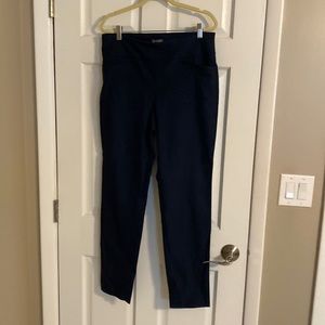 Van Heusen Trouser Denim